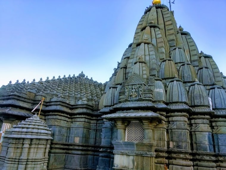 Junagadh_Neminath Temple_2